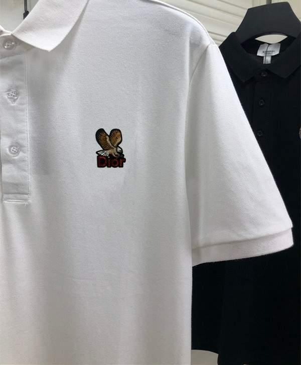 Dior Polo Shirts Short _SKUDiorM-4XL25tr52728402